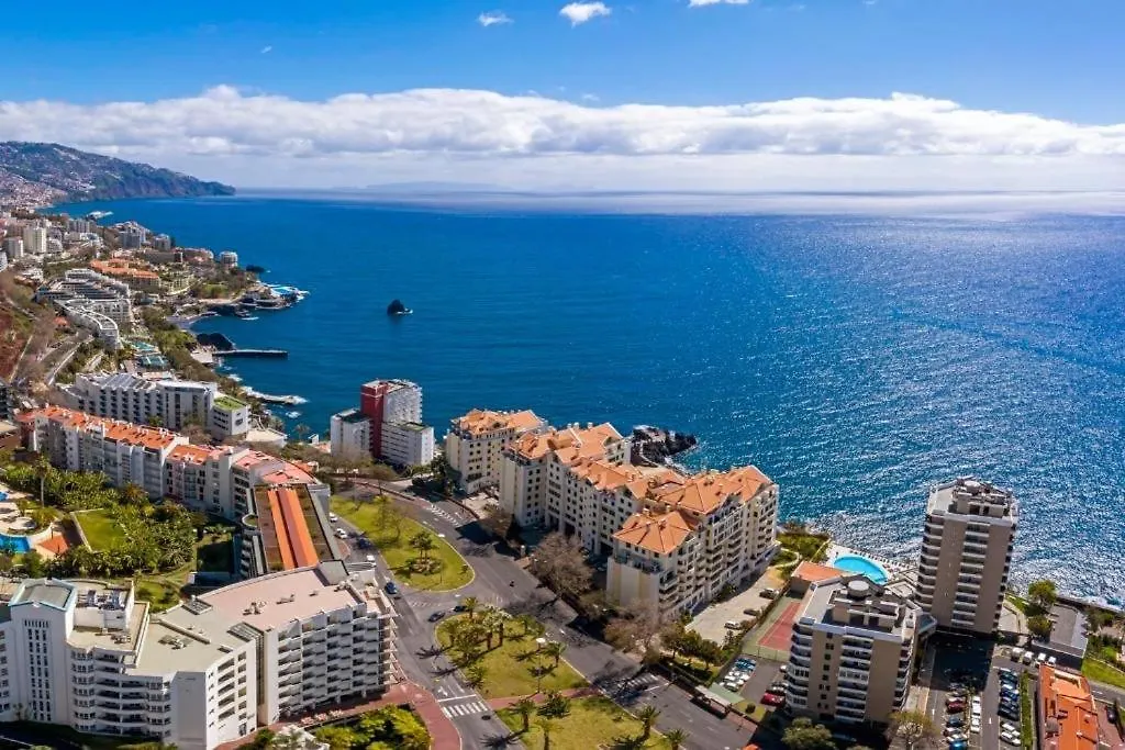 Luxury Villa Nogueira With Private Pool By Hr Madeira Funchal