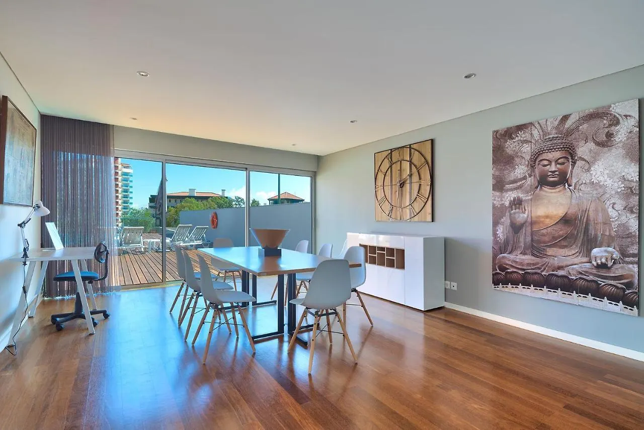 Luxury Villa Nogueira With Private Pool By Hr Madeira Funchal