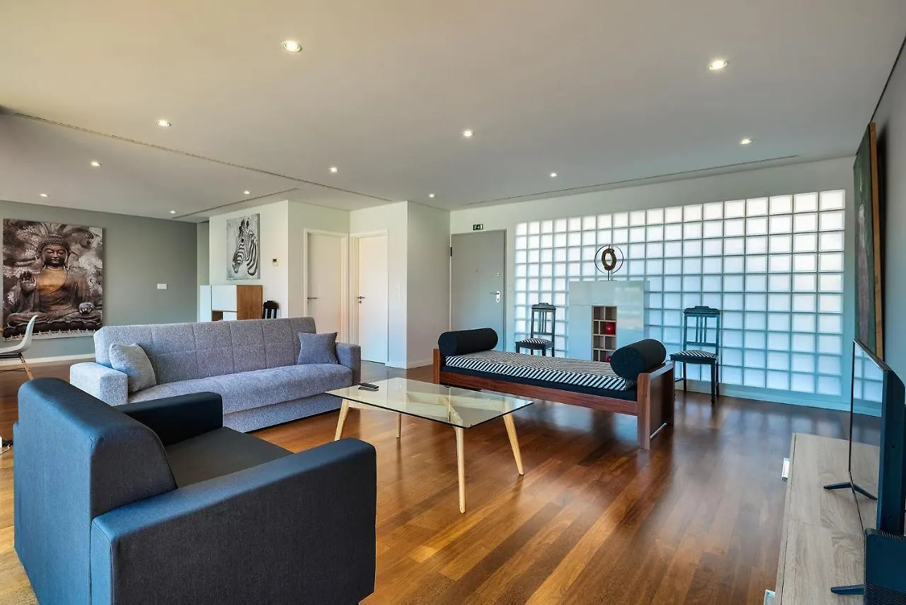Luxury Villa Nogueira With Private Pool By Hr Madeira Funchal