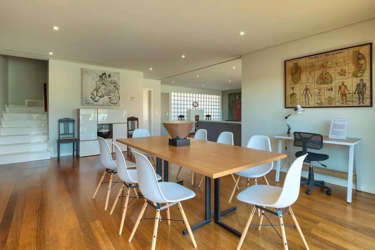 Luxury Villa Nogueira With Private Pool By Hr Madeira Funchal  Portugalsko