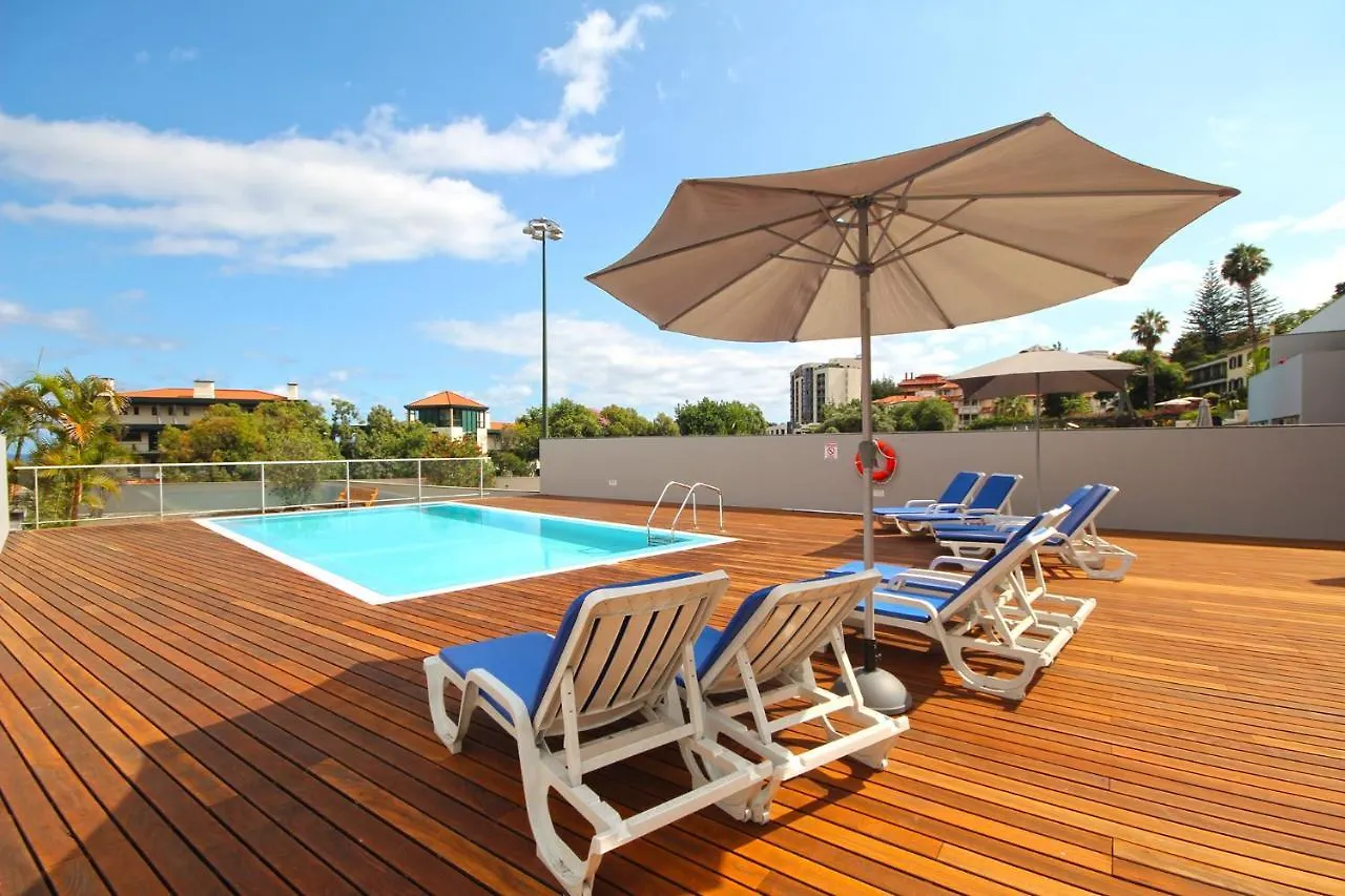 Luxury Villa Nogueira With Private Pool By Hr Madeira Funchal  Portugalsko