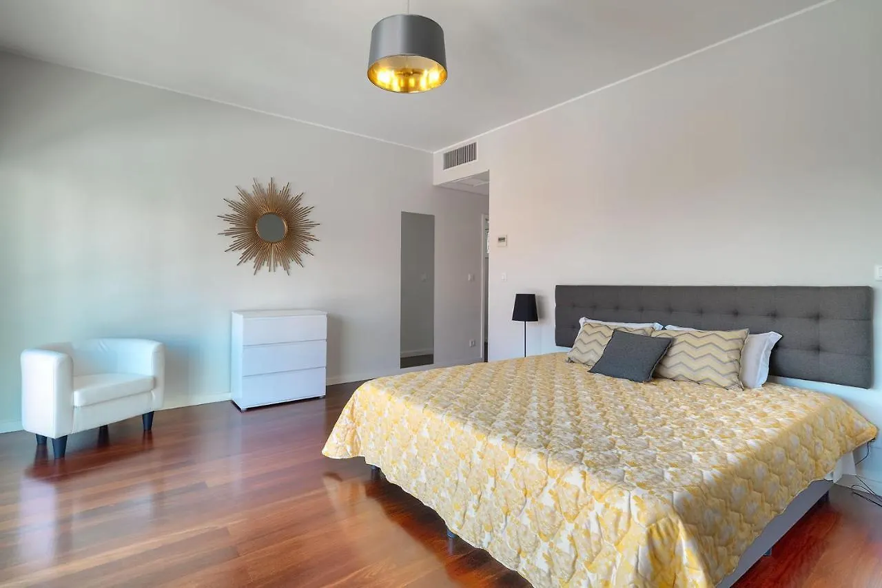 Luxury Villa Nogueira With Private Pool By Hr Madeira Funchal  0*, Funchal (Madeira)
