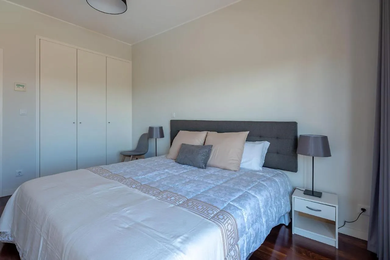 Luxury Villa Nogueira With Private Pool By Hr Madeira Funchal  0*, Funchal (Madeira) Portugalsko