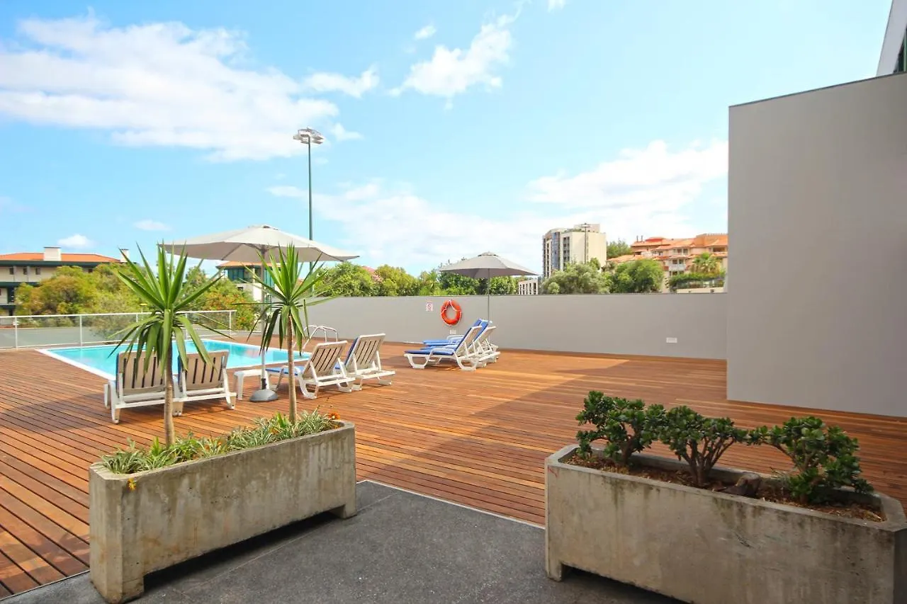 Luxury Villa Nogueira With Private Pool By Hr Madeira Funchal  Funchal (Madeira)