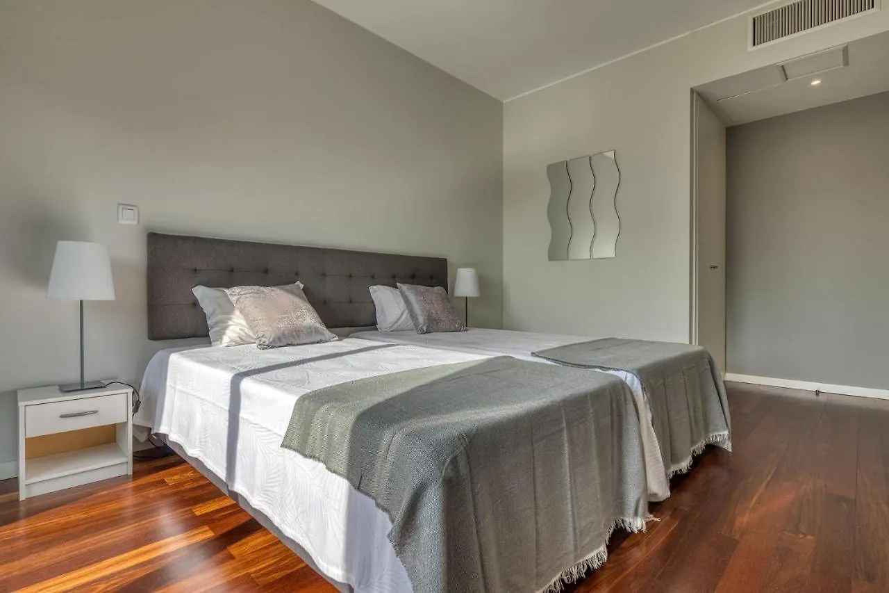 Luxury Villa Nogueira With Private Pool By Hr Madeira Funchal